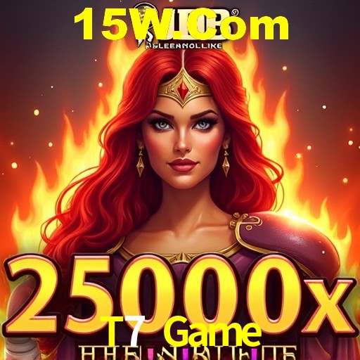 Estatísticas Esportivas T7 Game