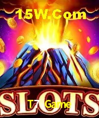 Especiais de Fim de Semana T7 Game