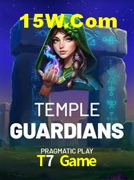 Casino Ao Vivo T7 Game