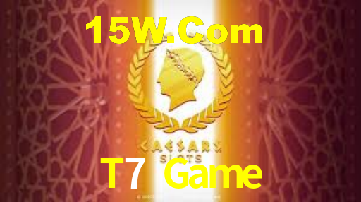 T7 Game: A Experiência de Casino com Jogos de Mesa ao Vivo