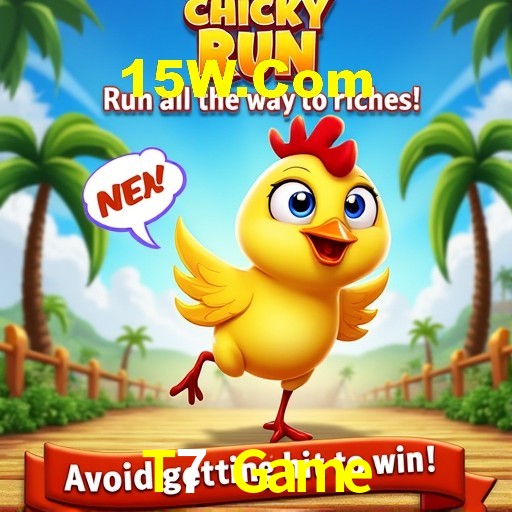 Jogos de Slot T7 Game