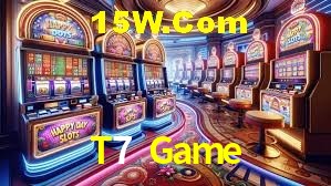 Casino VIP T7 Game