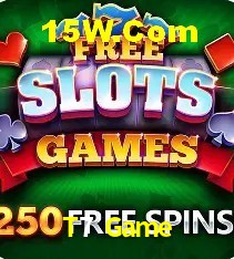 Recursos de Bônus T7 Game