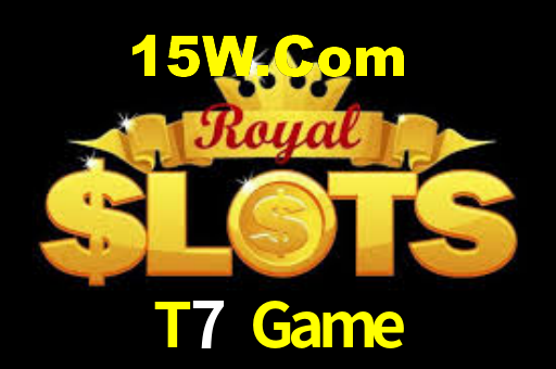 T7 Game,T7Bet