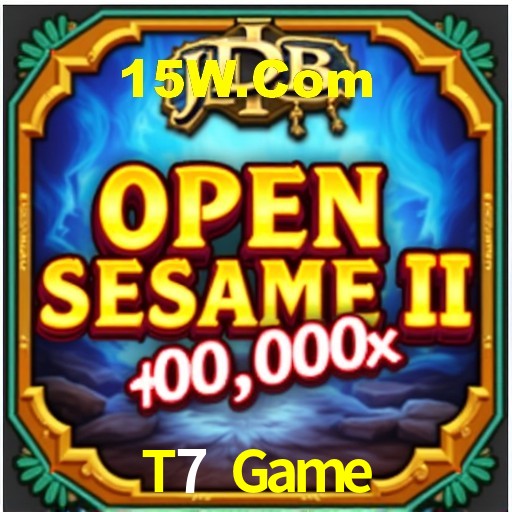 Diretório de Jogos T7 Game