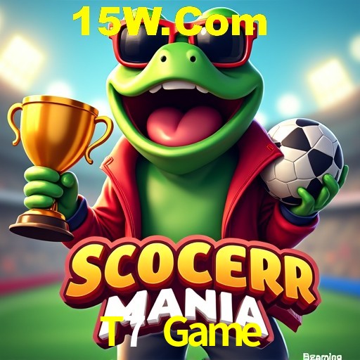 A Revolução dos Aplicativos de Jogos no T7 Game