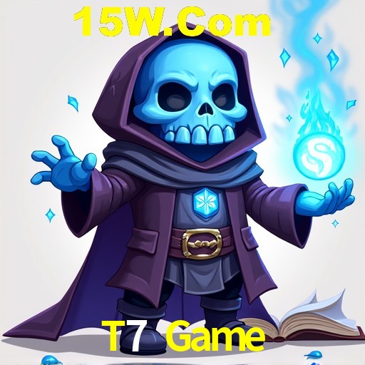 Casino VIP T7 Game
