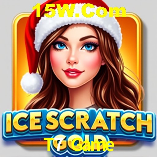 PIX Instantâneo T7 Game