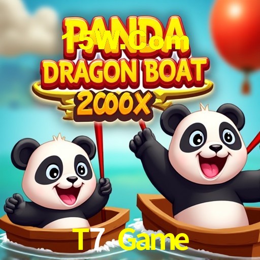 Login Seguro T7 Game
