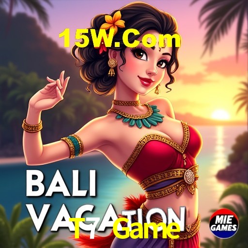 Avaliações dos Jogadores T7 Game