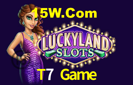T7 Game,T7Bet