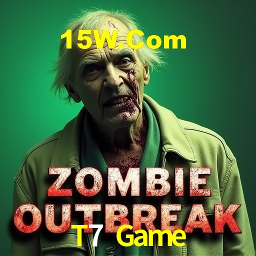 Segurança 2FA T7 Game