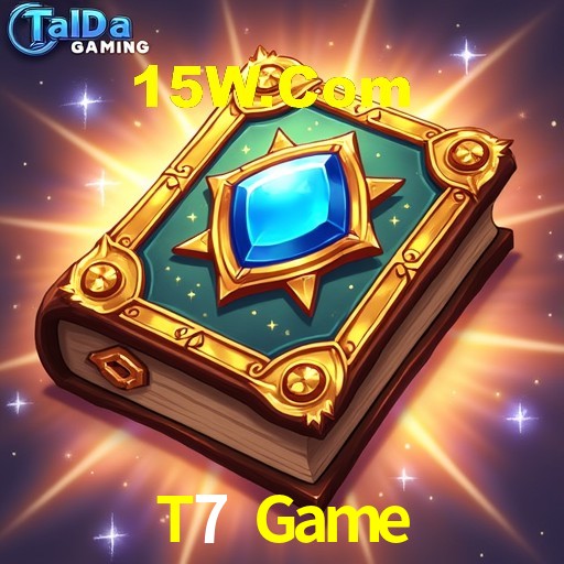 Benefícios da Conta T7 Game