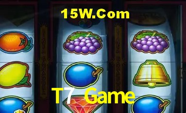Gates of Olympus T7 Game